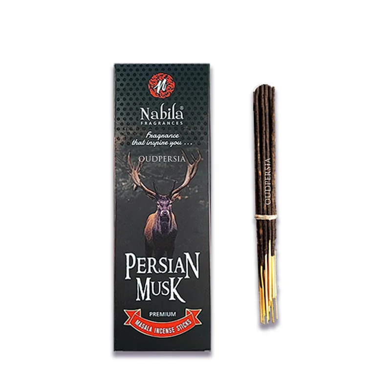 عود دست ساز پرشین مشک