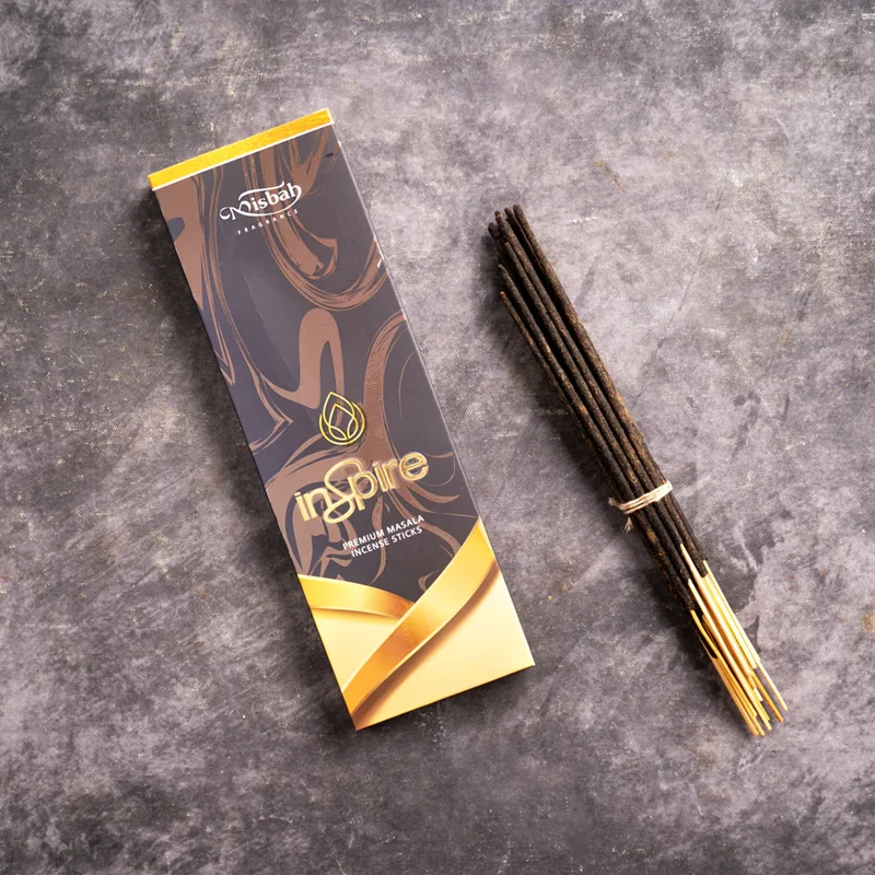 عود دست ساز اینسپایر