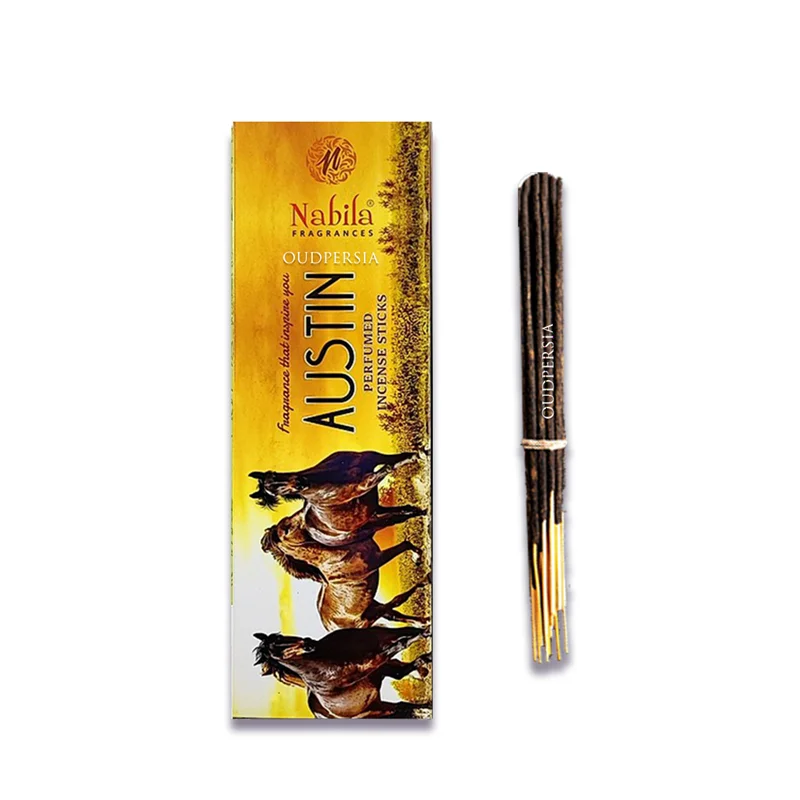 عود دست ساز آستین