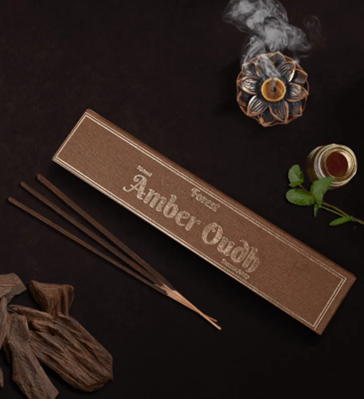 عود دست ساز امبرعود