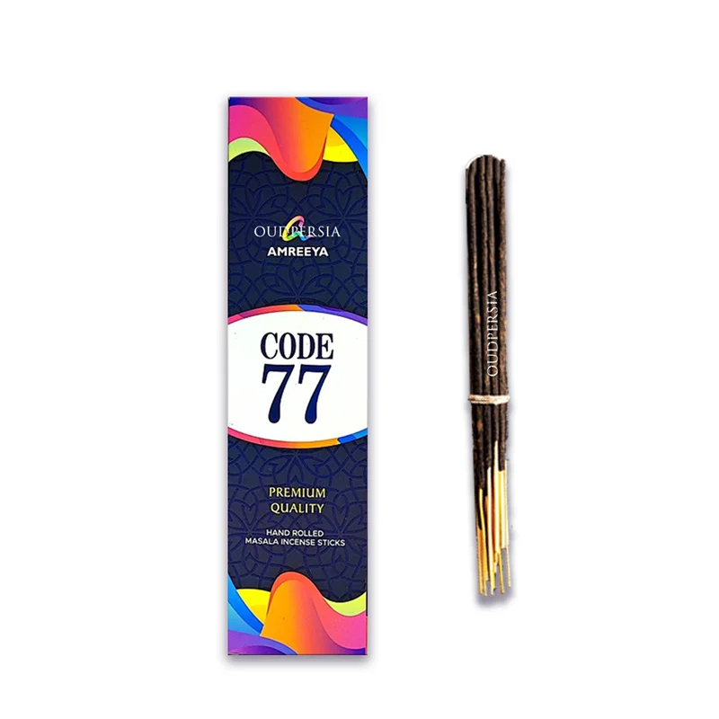 عود دست ساز کد77