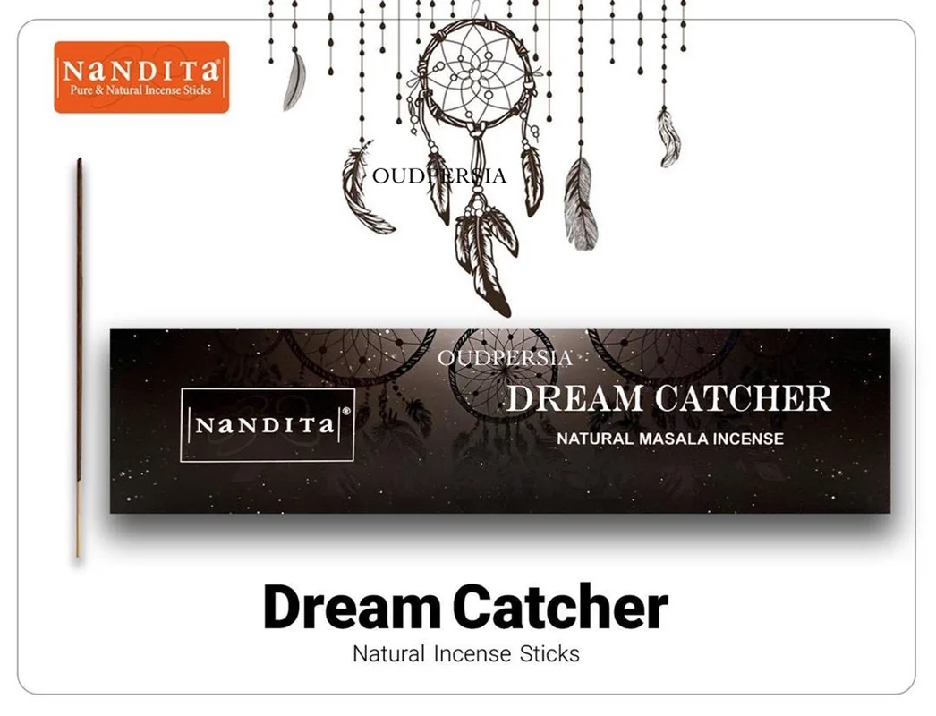 عود دست ساز دریم کچر