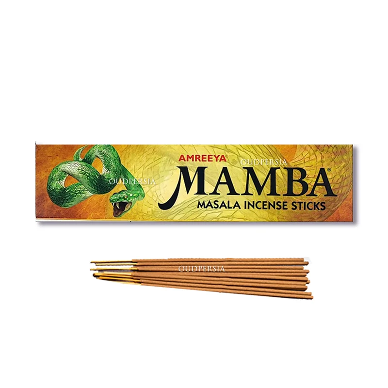 عود دست ساز مامبا