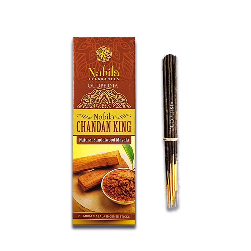 عود دست ساز چاندان کینگ