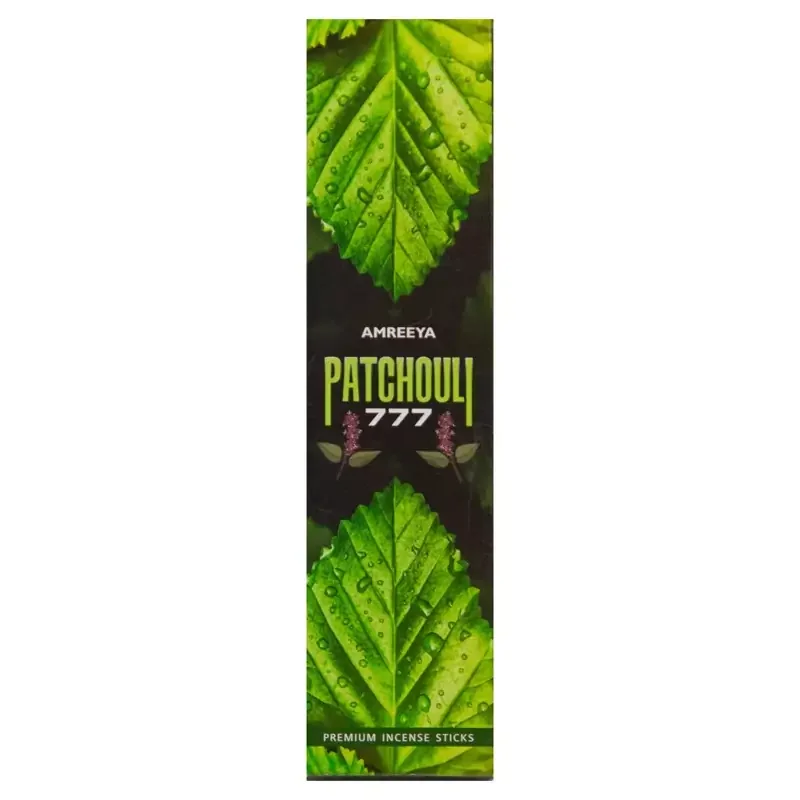 عود دست ساز پچولی ( نعناع هندی )