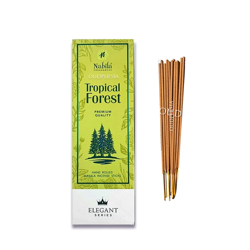 عود دست ساز جنگل استوایی