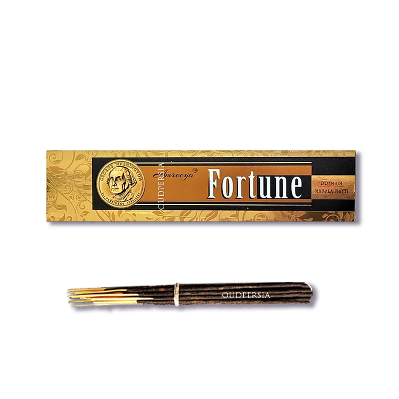 عود دست ساز فورچون (بخت و شانس )