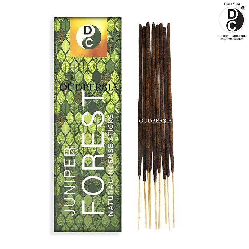 عود دست ساز جونیپرفارست