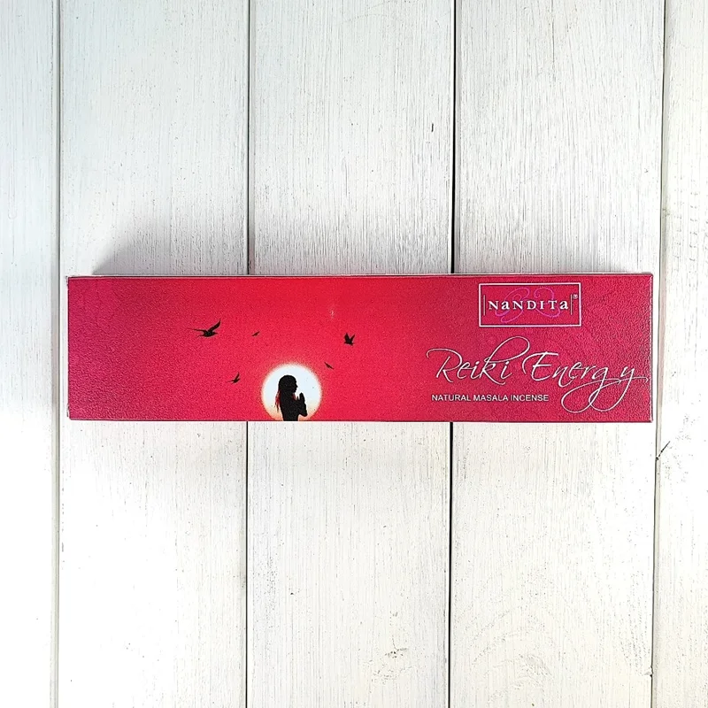 عود دست ساز ریکی انرژی