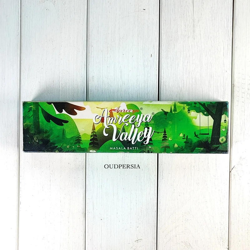 عود دست ساز آمریاوالی