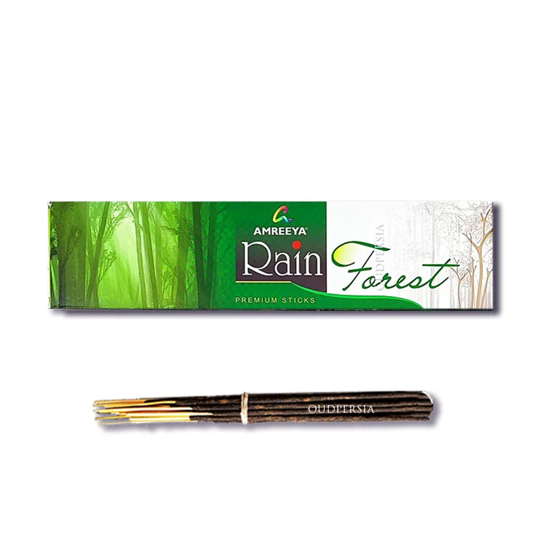 عود دست ساز رین فارست (جنگل بارانی)