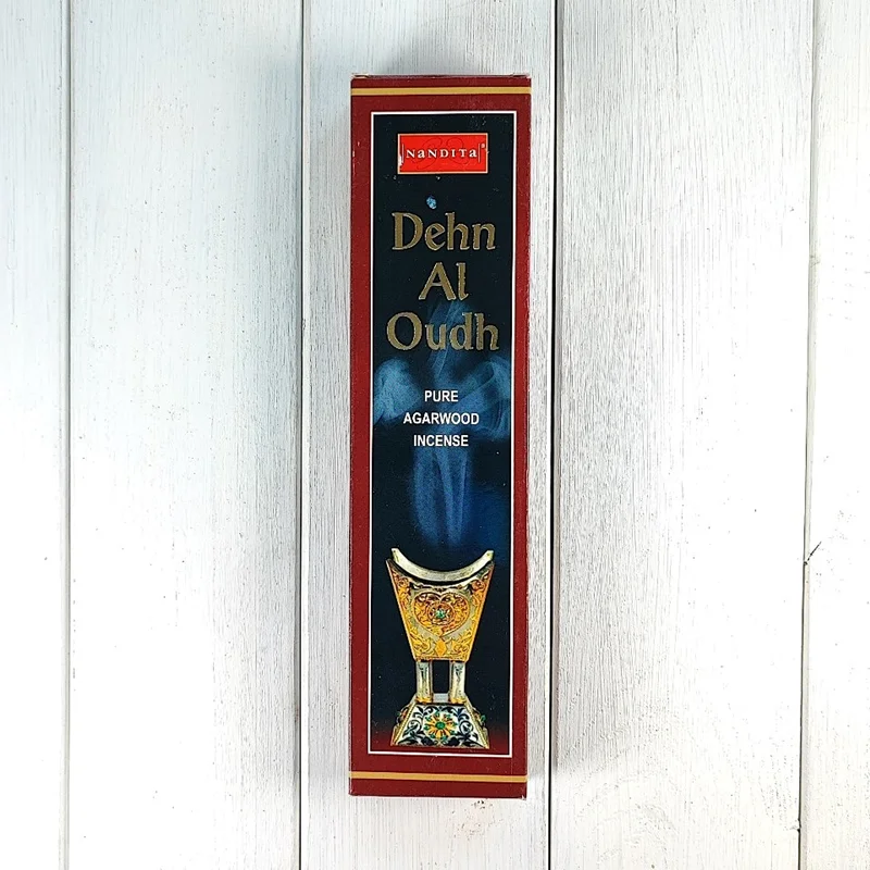 عود دست ساز دهن العود