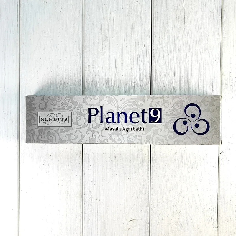 عود دست ساز پلنت 9 (سیاره 9)