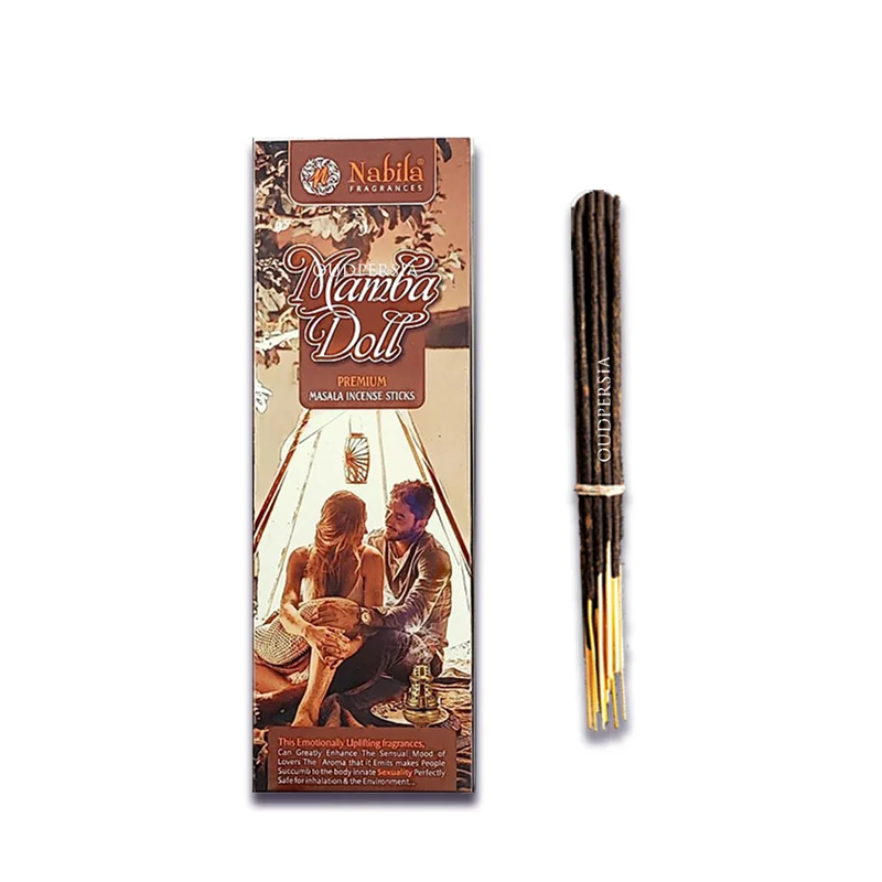 عود دست ساز مامبا دال