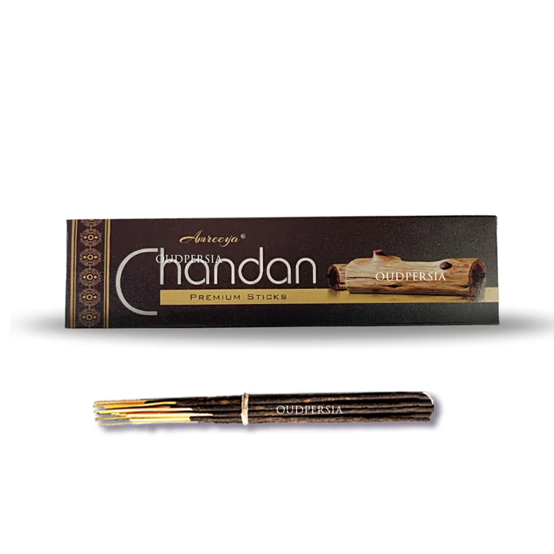 عود دست ساز چاندان