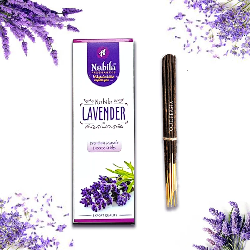 عود دست ساز لوندر