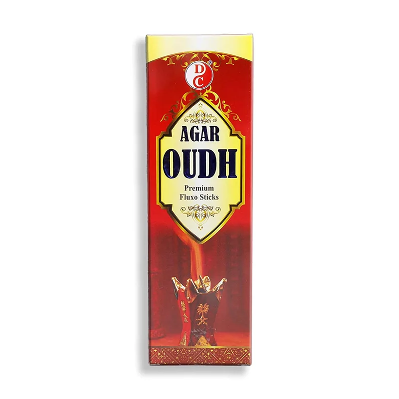 عود دست ساز آگارعود