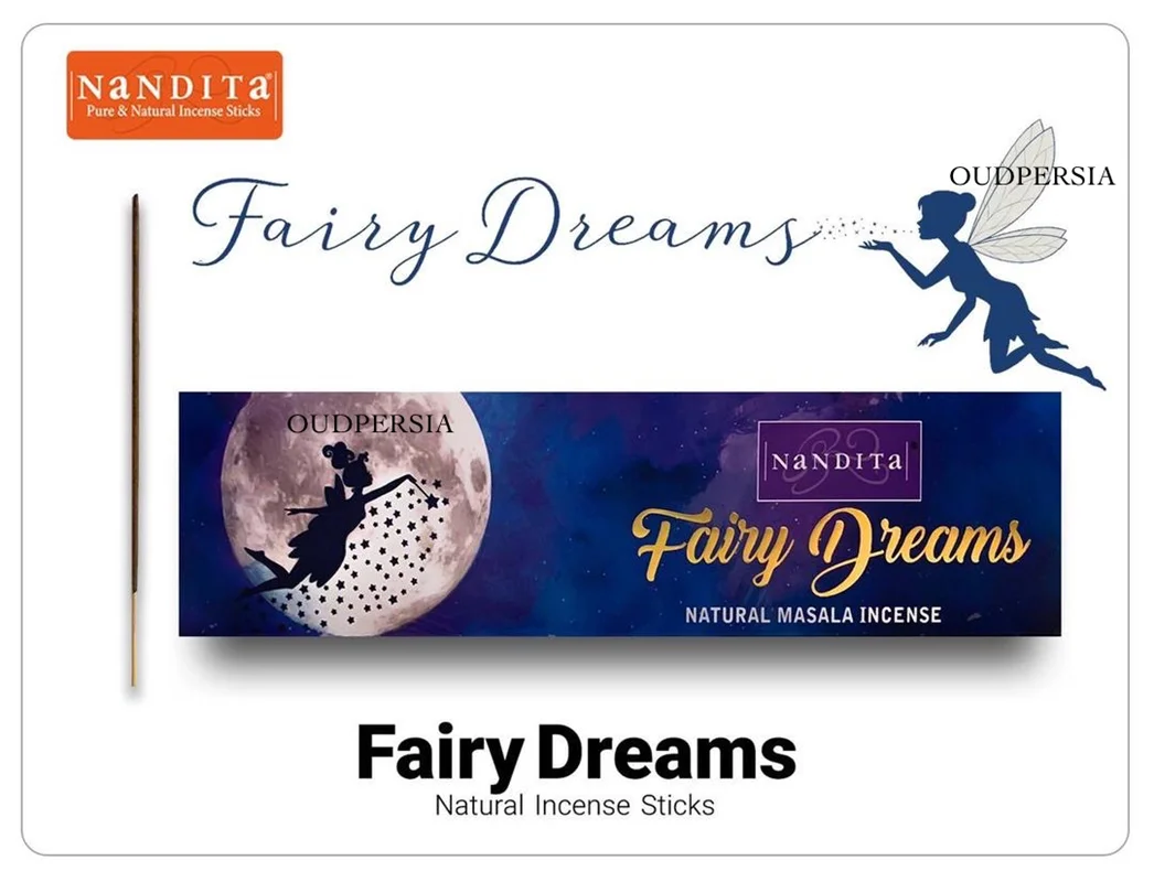 عود دست ساز فیری دیریم