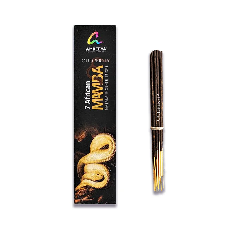 عود دست ساز سون افریکن مامبا